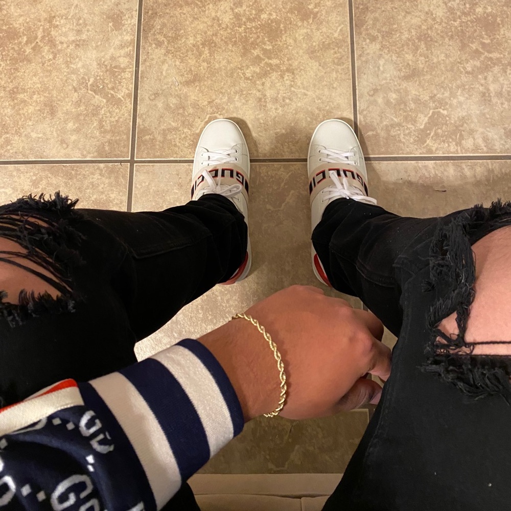 Meet your Posher, Jose